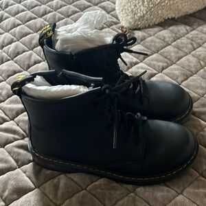 Like new Dr Martens